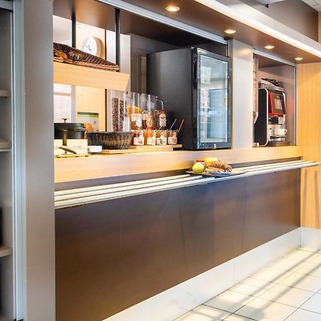 B&B Hotel Nantes Parc Expos La Chapelle Экстерьер фото